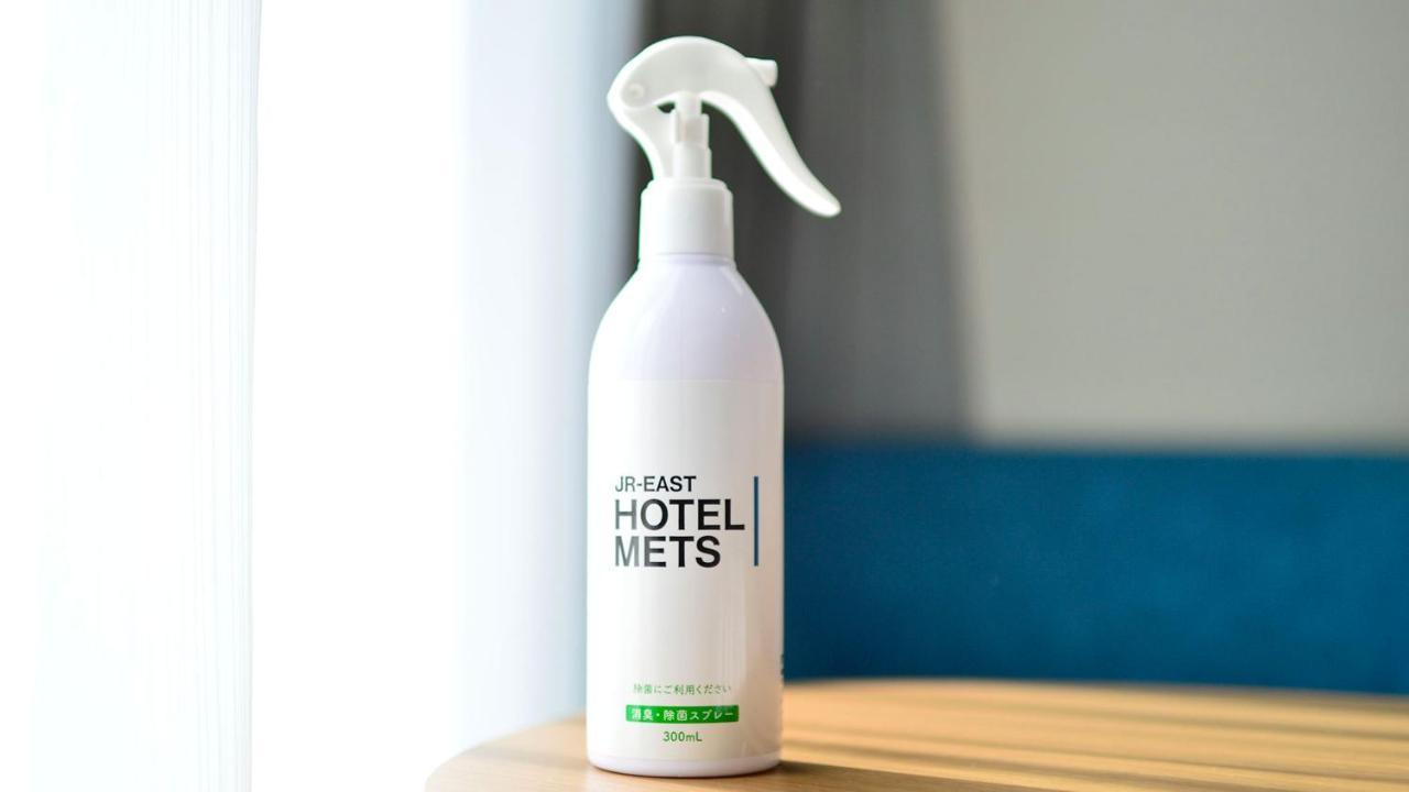 Jr-East Hotel Mets Omori Кавасаки Екстериор снимка