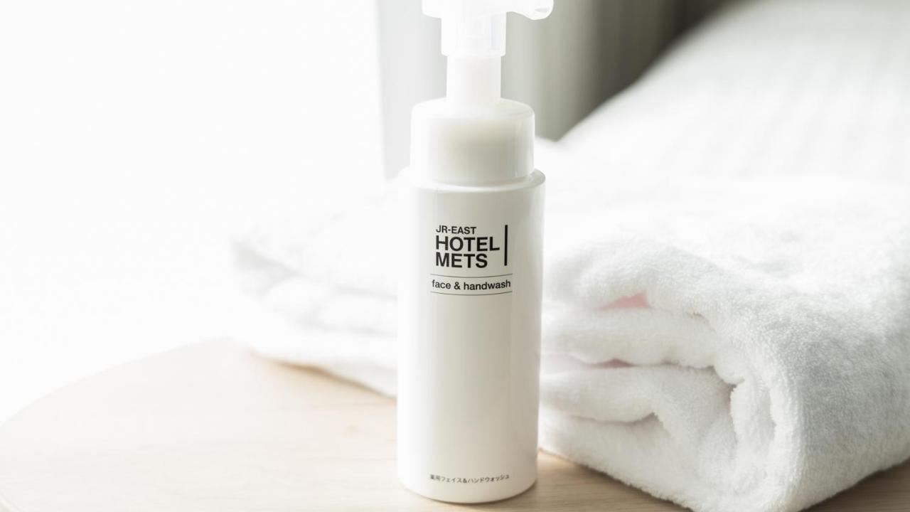 Jr-East Hotel Mets Omori Кавасаки Екстериор снимка