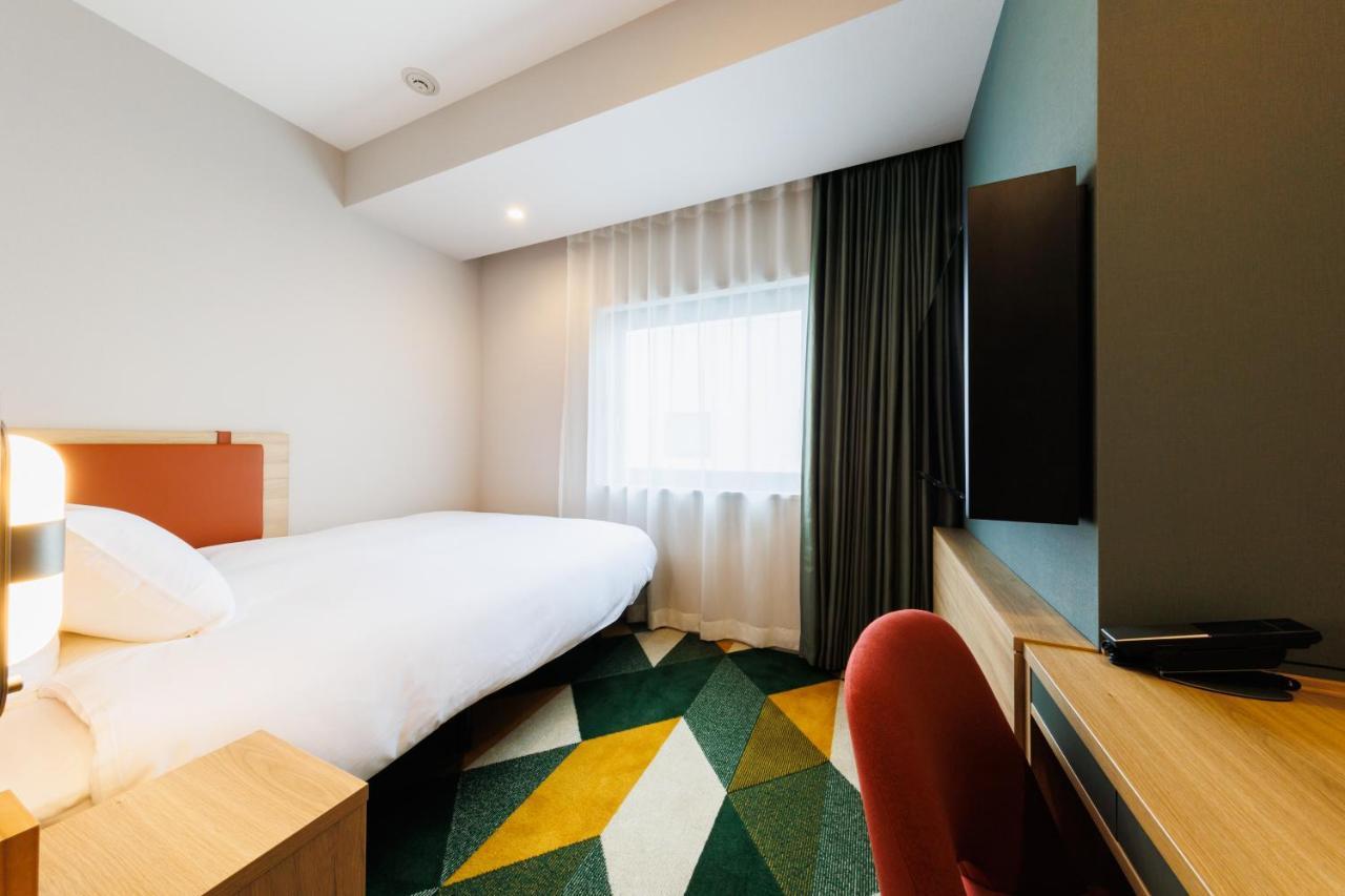 Jr-East Hotel Mets Omori Кавасаки Екстериор снимка