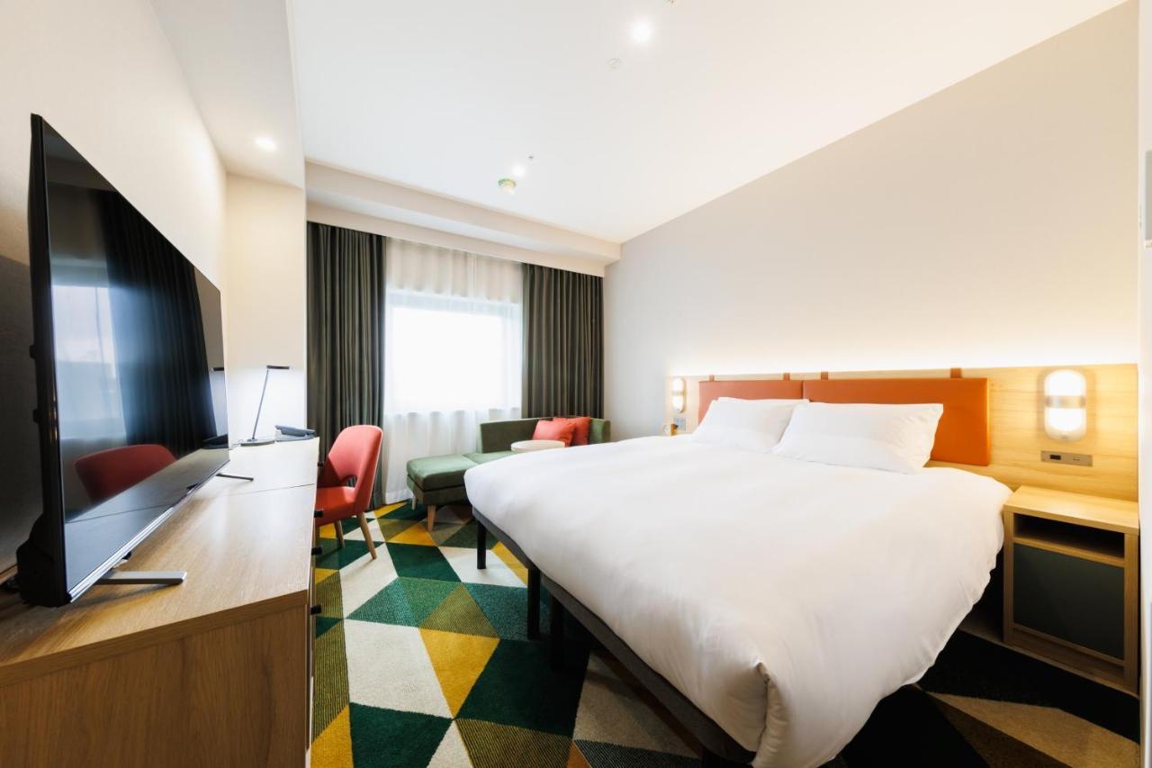 Jr-East Hotel Mets Omori Кавасаки Екстериор снимка