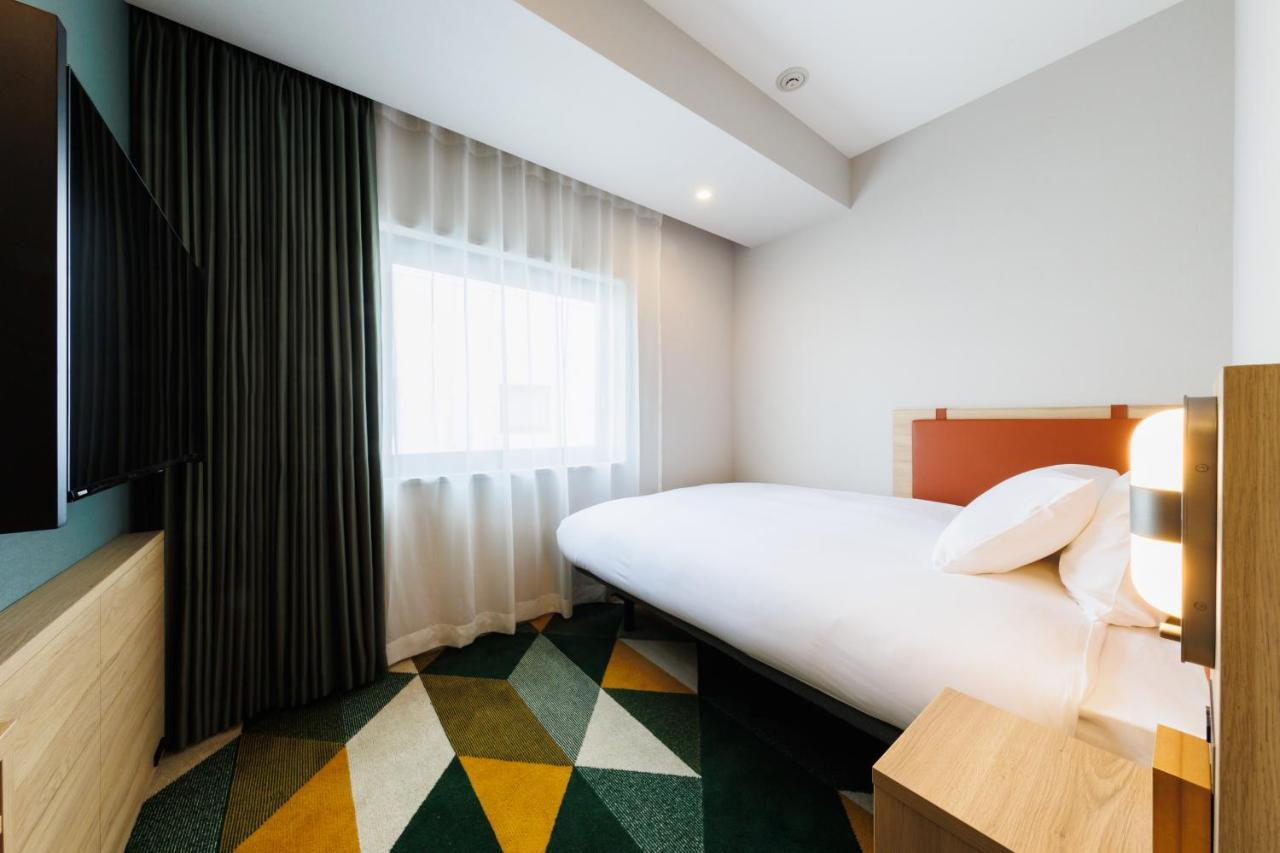 Jr-East Hotel Mets Omori Кавасаки Екстериор снимка